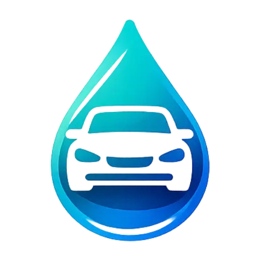 Lavage auto à domicile Vacheresse